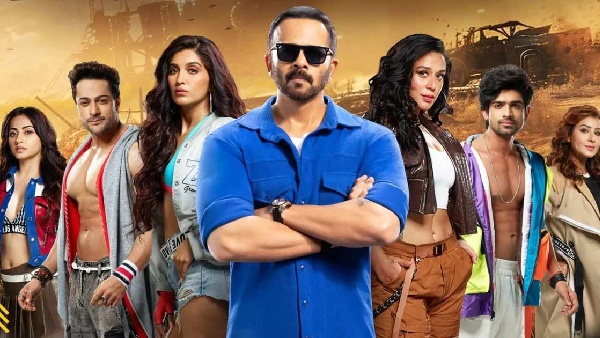 खतरों के खिलाड़ी 14