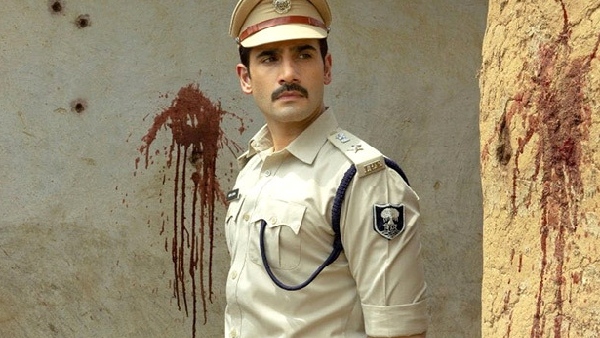 खाकी: द बिहार चैप्टर 2