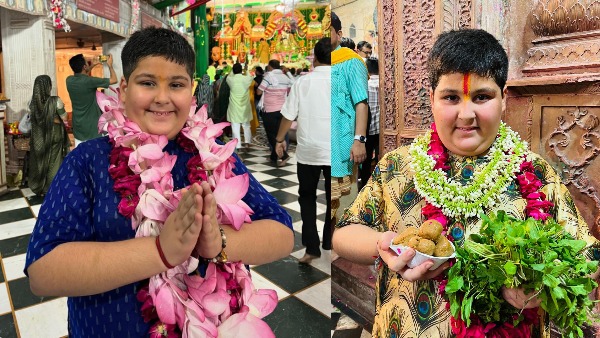 खुद को बोलते हैं कृष्ण का बड़ा भाई