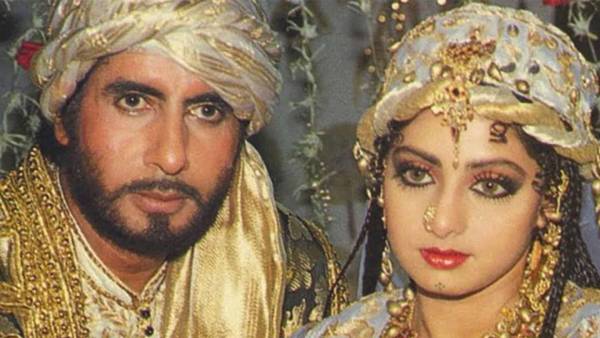 खुदा गवाह