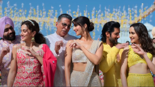 खेल खेल में OTT रिलीज डेट और प्लेटफार्म