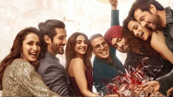 खेल खेल में का बॉक्स ऑफिस कलेक्शन