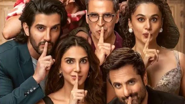 खेल खेल में की शानदार स्टार कास्ट