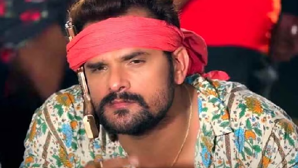 खेसारी लाल यादव