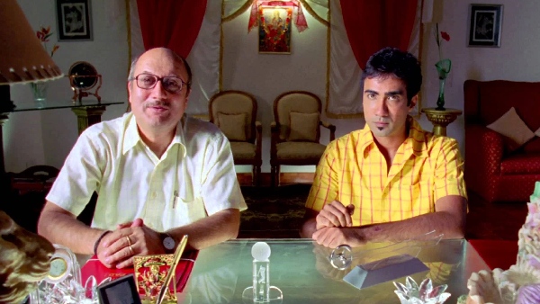 खोसला का घोसला