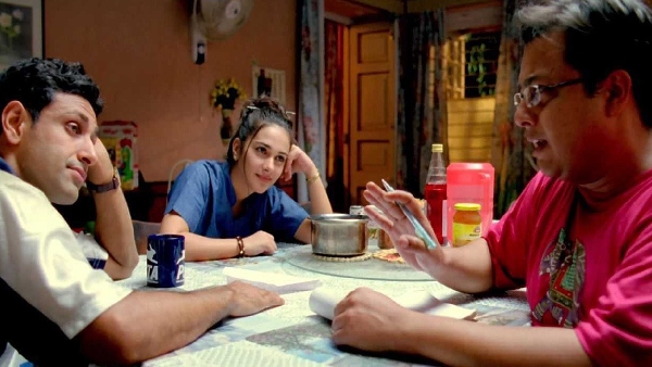 खोसला का घोसला