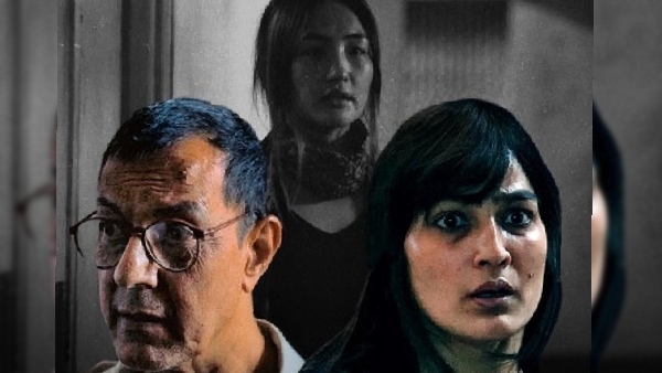 खौफ की कास्ट और क्रू