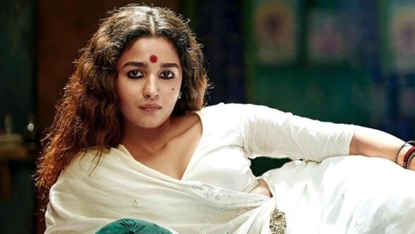 गंगूबाई काठियावाड़ी