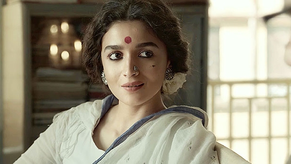 गंगूबाई काठियावाड़ी