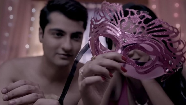 गंदी बात (Gandi Baat)