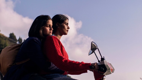 गर्ल्स विल बी गर्ल्स