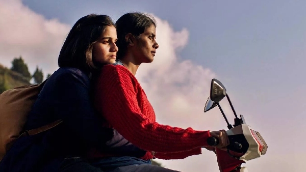 गर्ल्स विल बी गर्ल्स