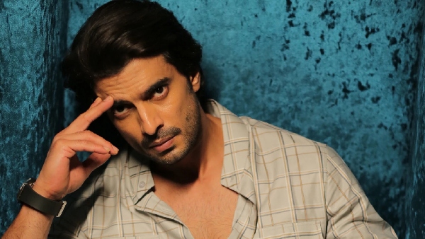 गश्मीर महाजनी