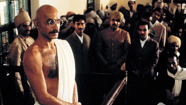 गांधी (1982)