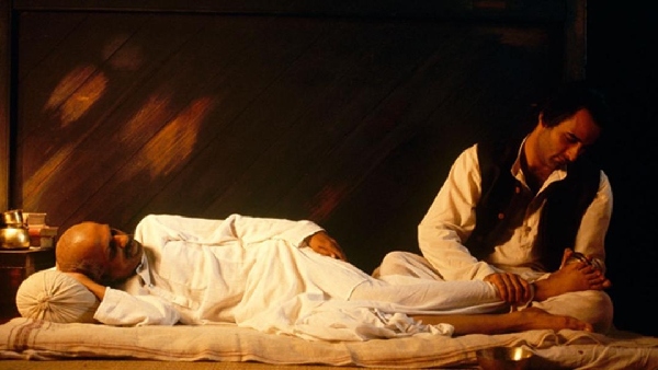 गांधी माय फादर