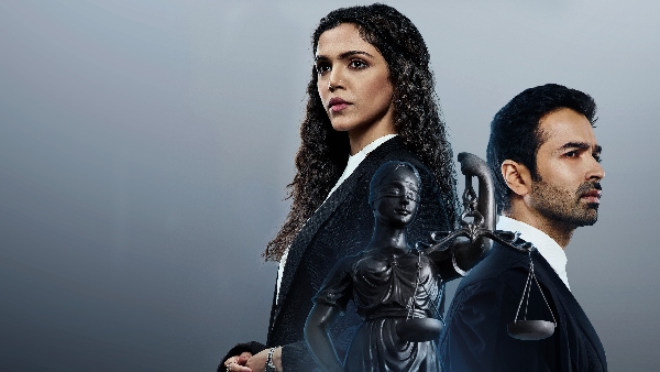 गिल्टी माइंड्स