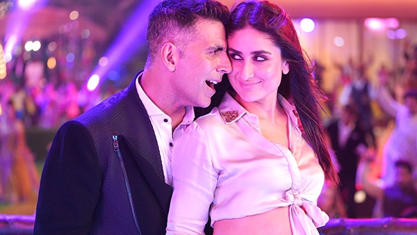 गुड न्यूज