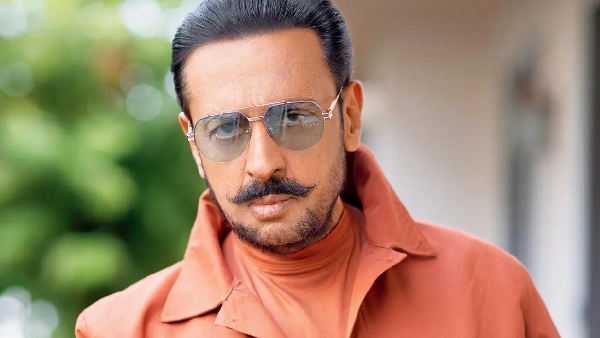 गुलशन ग्रोवर