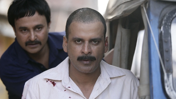 गैंग ऑफ़ वासेपुर 2