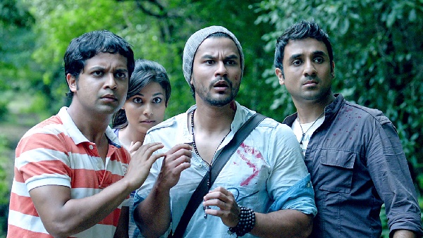 गो गोवा गॉन