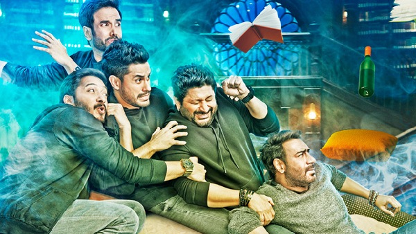 गोलमाल 5