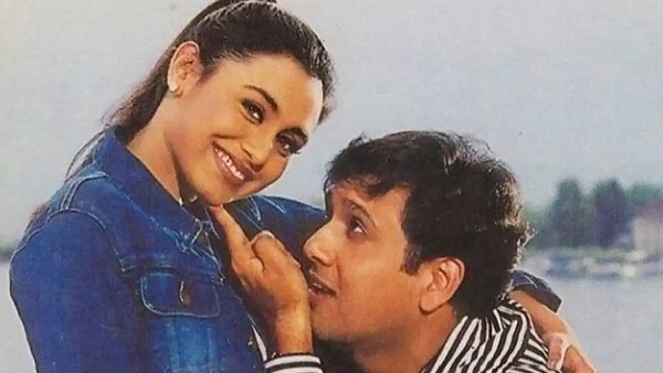 गोविंदा