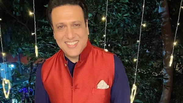 गोविंदा