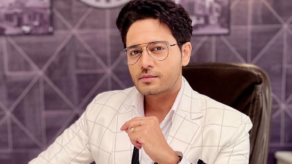 गौरव खन्ना