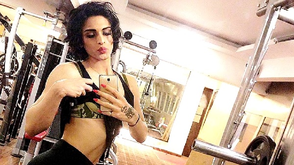 गौरी अरोड़ा