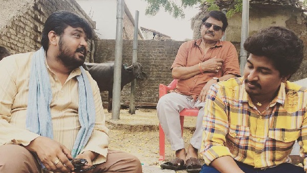 ग्रामीण भारत का यथार्थवादी चित्रण