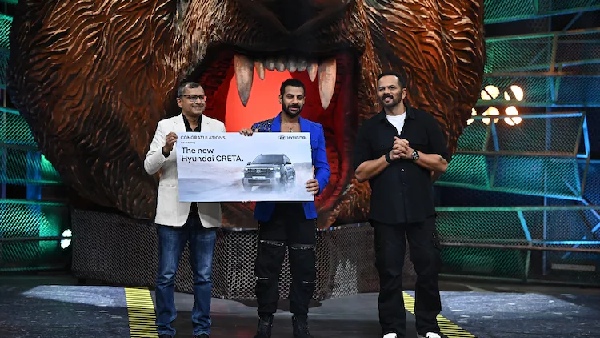 ग्रैंड फिनाले का ग्रैंड प्राइज