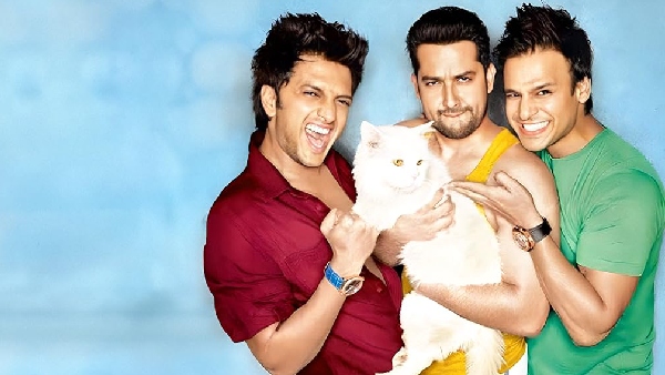 ग्रैंड मस्ती (Grand Masti)