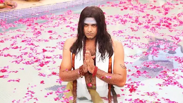 ग्लोबल बाबा