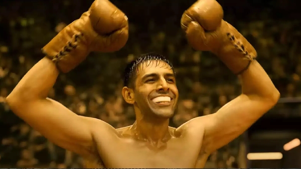 चंदू चैंपियन