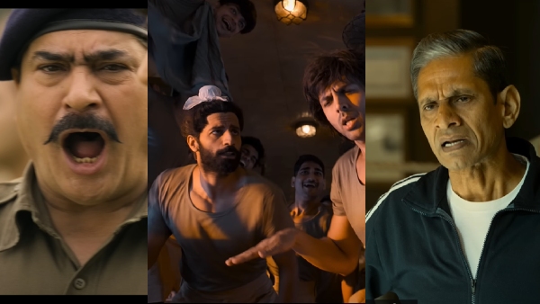 चंदू चैंपियन कास्ट