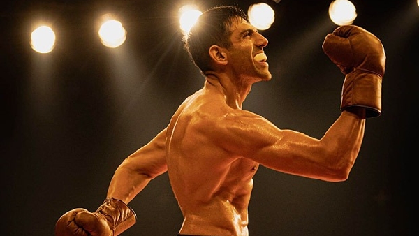 चंदू चैंपियन की कहानी