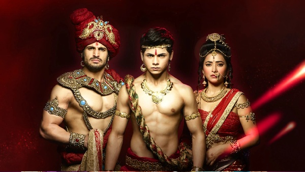 चंद्र नंदनी