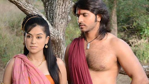 चंद्रगुप्त मौर्य