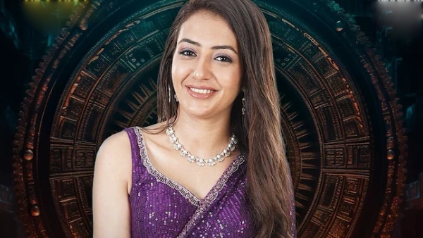 चंद्रिका दीक्षित (वड़ा पाव गर्ल)