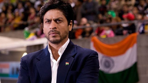 चक दे! इंडिया