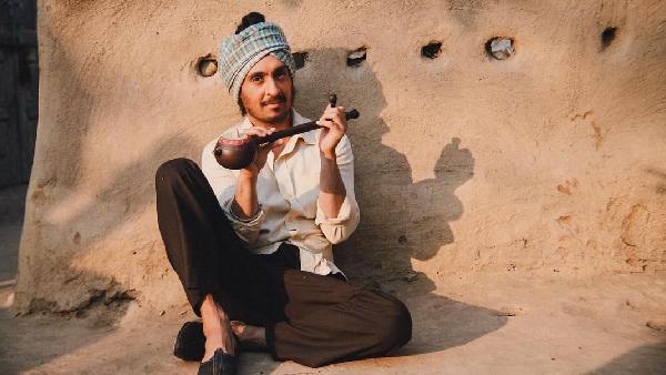 चमकीला में दिलजीत दोसांझ का अभिनय