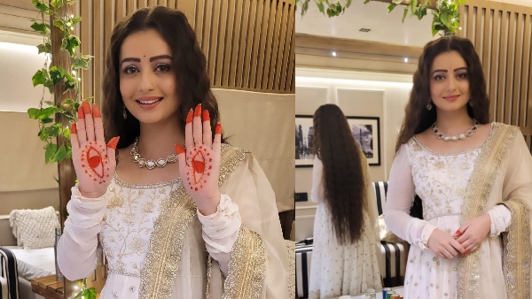 चाहात पांडे: एक नया चेहरा, पुरानी कहानी