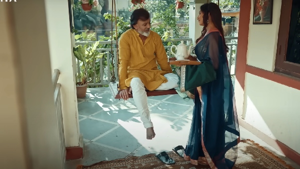 चिड़िया की कहानी