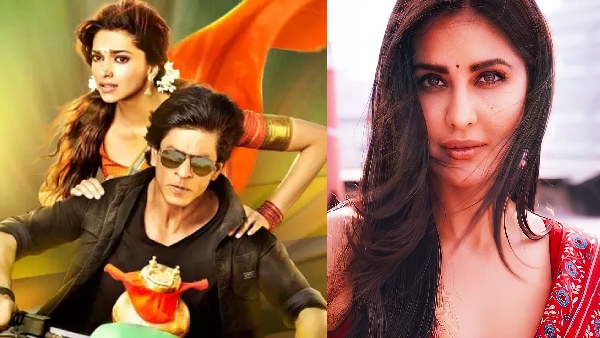 चेन्नई एक्सप्रेस