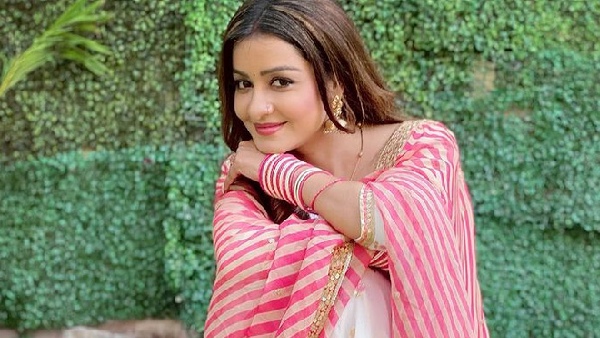 छवि पांडे