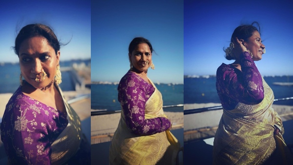 छाया कदम