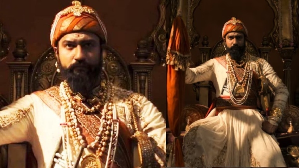 छावा की रिलीज डेट