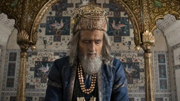 छावा के निर्माता और निर्देशक 