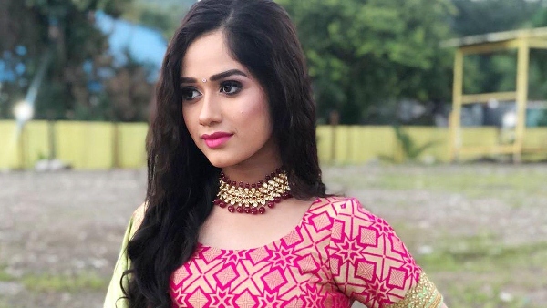 जन्नत ज़ुबैर