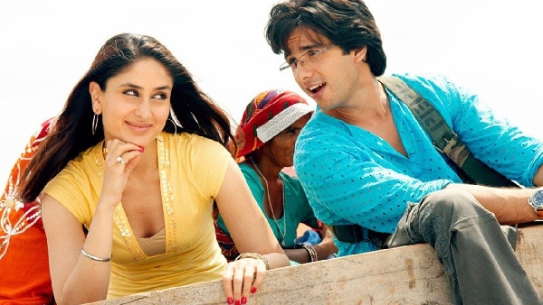 जब वी मेट